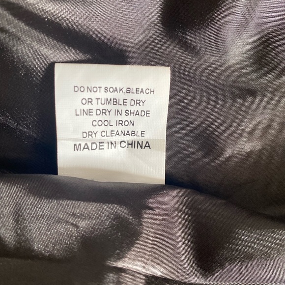 🍒 Miss Cherry Cotton dress - Picture 5 of 7